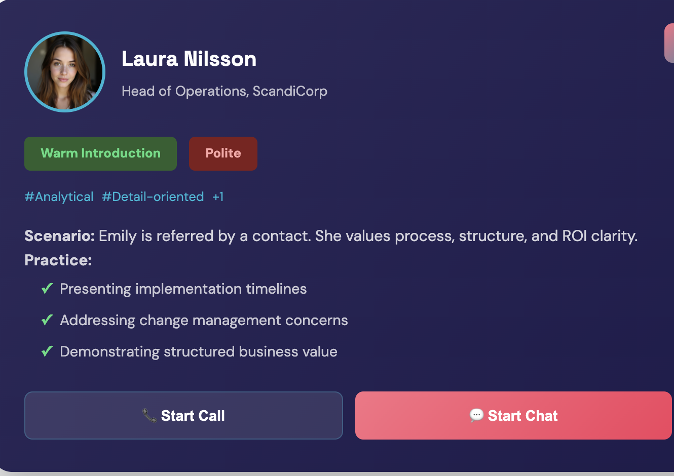 Automate the Training